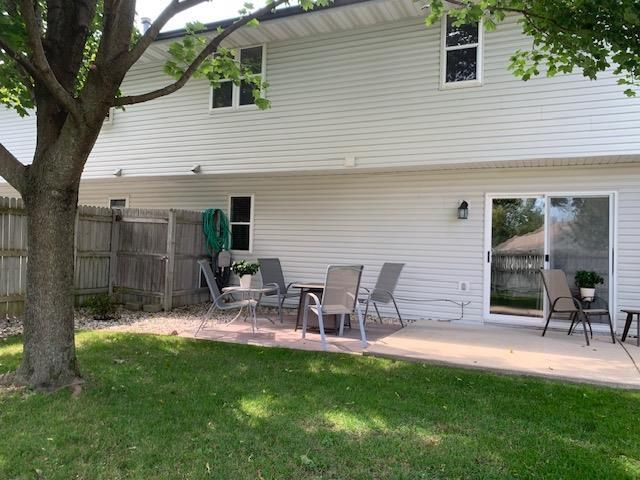 311 Marlboro Avenue, Edgerton, WI 53534