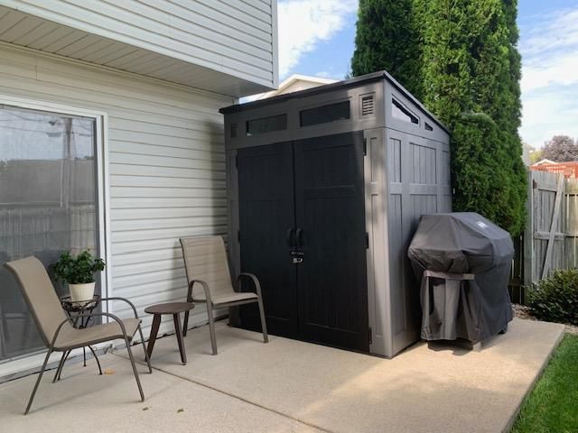 311 Marlboro Avenue, Edgerton, WI 53534