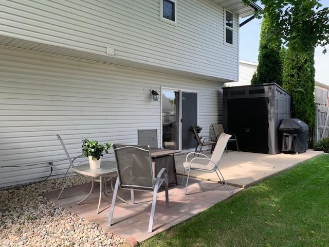 311 Marlboro Avenue, Edgerton, WI 53534