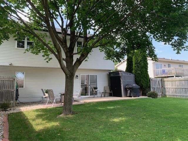 311 Marlboro Avenue, Edgerton, WI 53534