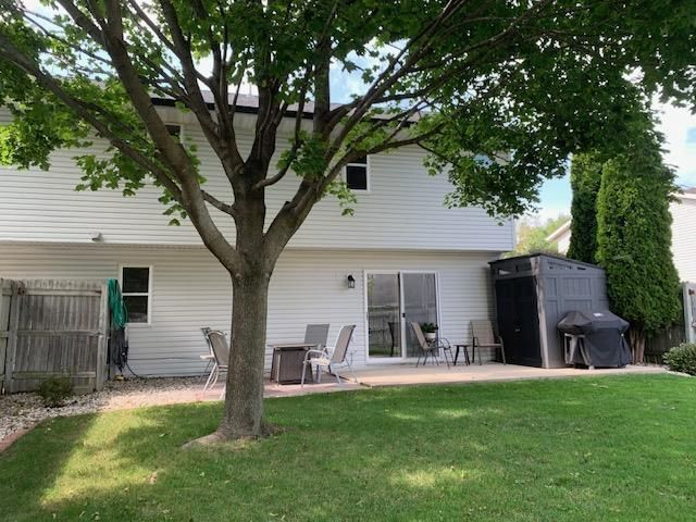 311 Marlboro Avenue, Edgerton, WI 53534