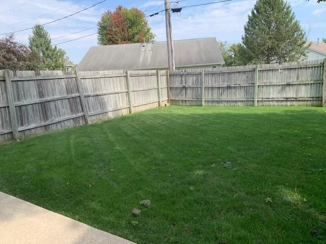 311 Marlboro Avenue, Edgerton, WI 53534