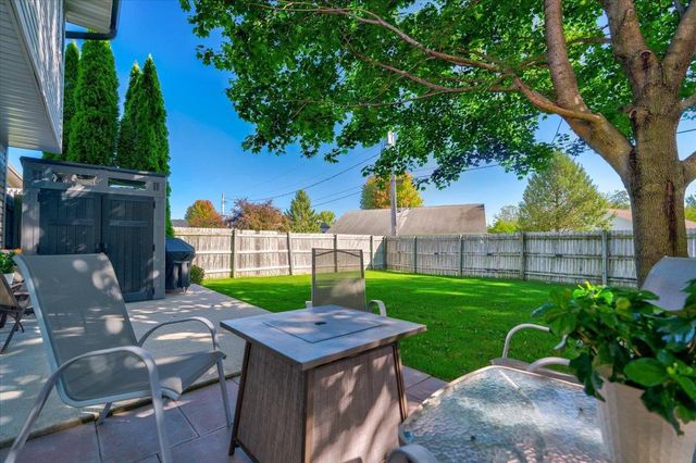 311 Marlboro Avenue, Edgerton, WI 53534