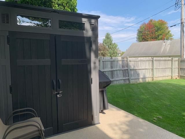 311 Marlboro Avenue, Edgerton, WI 53534