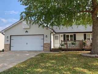 311 Marlboro Avenue, Edgerton, WI 53534