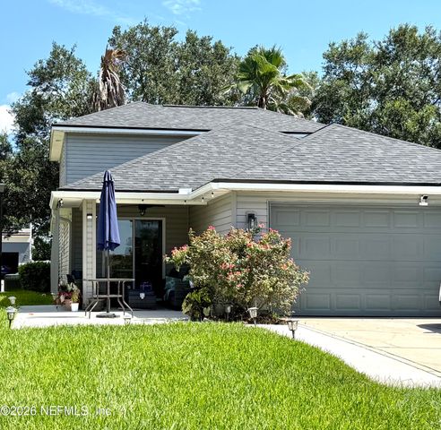 3309 NEW BEGINNINGS Lane, Middleburg, FL 32068
