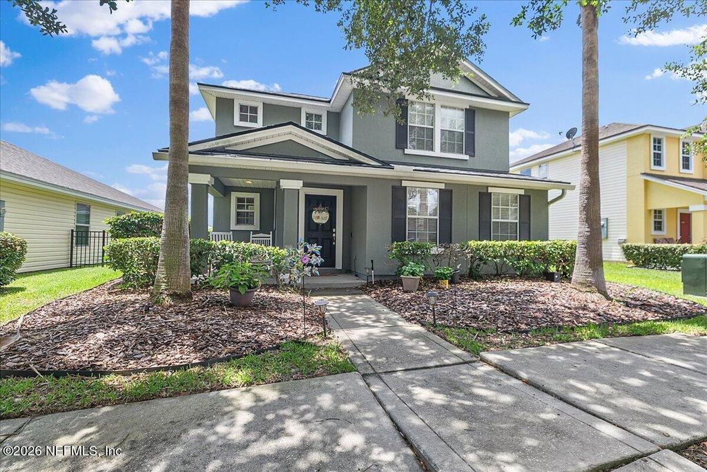 3309 NEW BEGINNINGS Lane, Middleburg, FL 32068