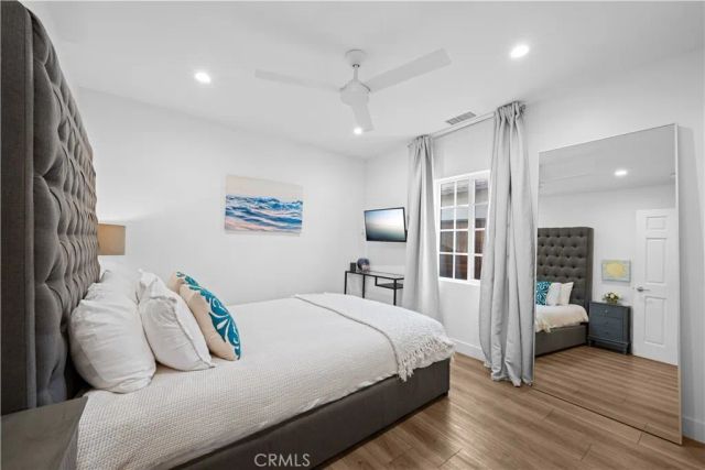 1121 S Eucalyptus, Inglewood, CA 90301