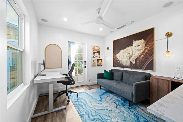 1121 S Eucalyptus, Inglewood, CA 90301