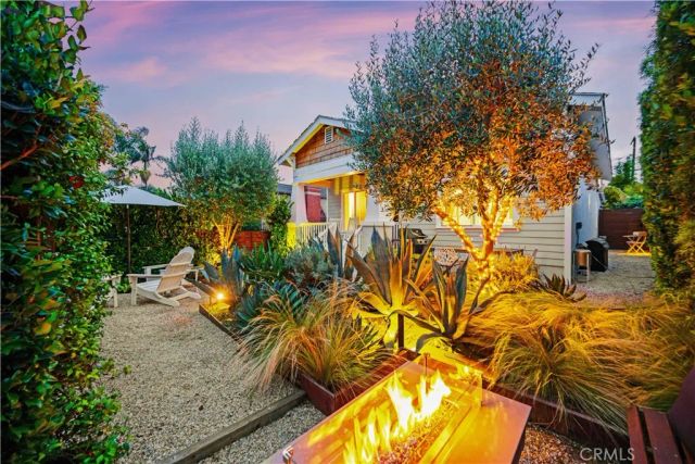 1121 S Eucalyptus, Inglewood, CA 90301