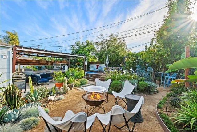 1121 S Eucalyptus, Inglewood, CA 90301