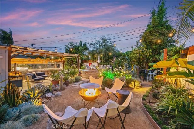1121 S Eucalyptus, Inglewood, CA 90301