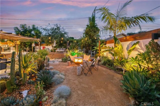 1121 S Eucalyptus, Inglewood, CA 90301