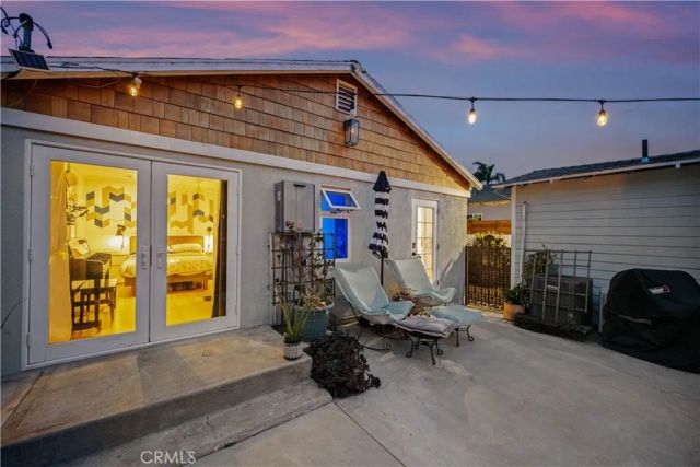 1121 S Eucalyptus, Inglewood, CA 90301