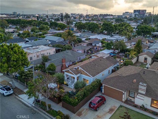 1121 S Eucalyptus, Inglewood, CA 90301