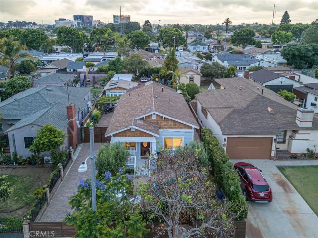 1121 S Eucalyptus, Inglewood, CA 90301