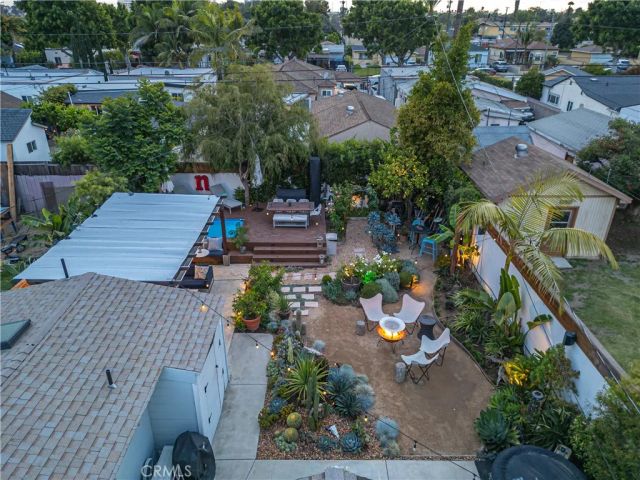 1121 S Eucalyptus, Inglewood, CA 90301