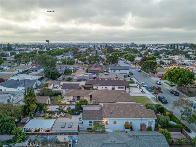 1121 S Eucalyptus, Inglewood, CA 90301