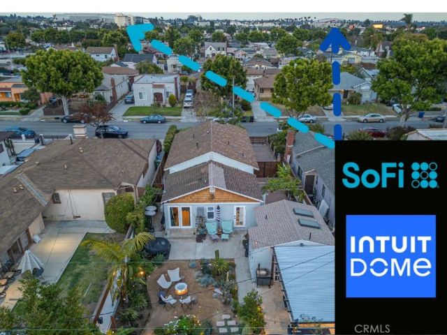 1121 S Eucalyptus, Inglewood, CA 90301