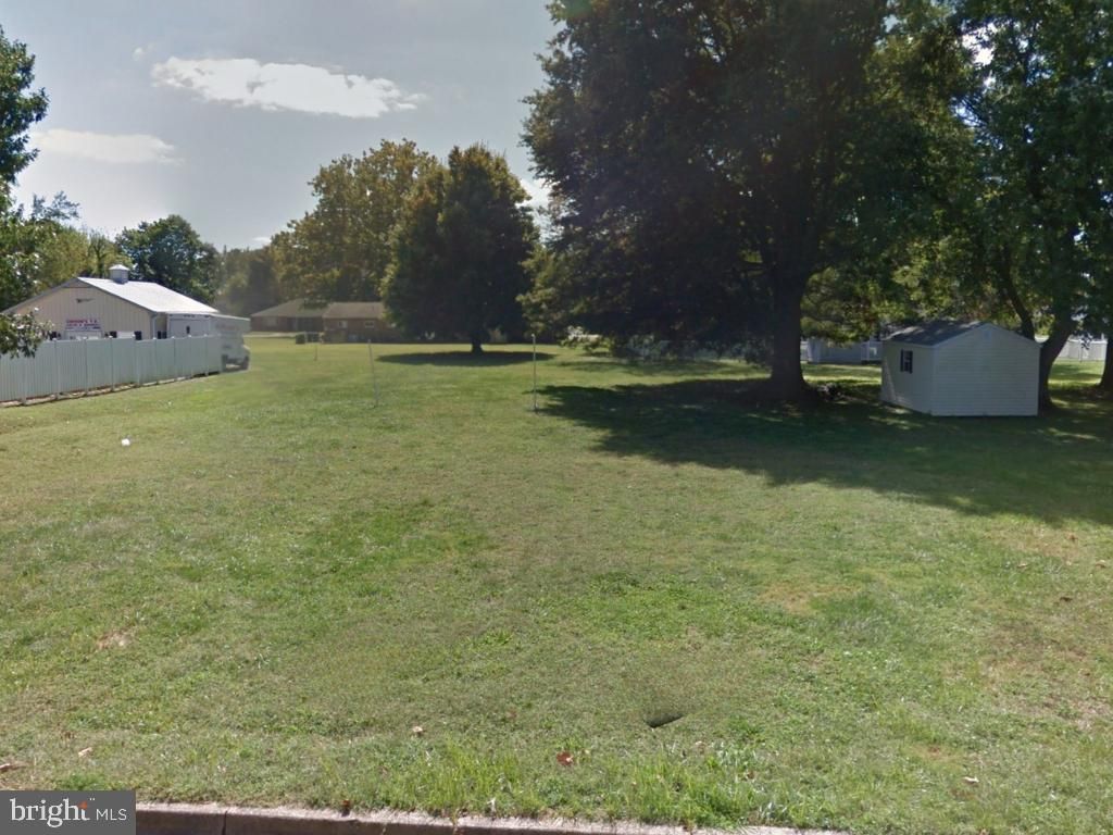 220 W DOVER ST, Easton, MD 21601