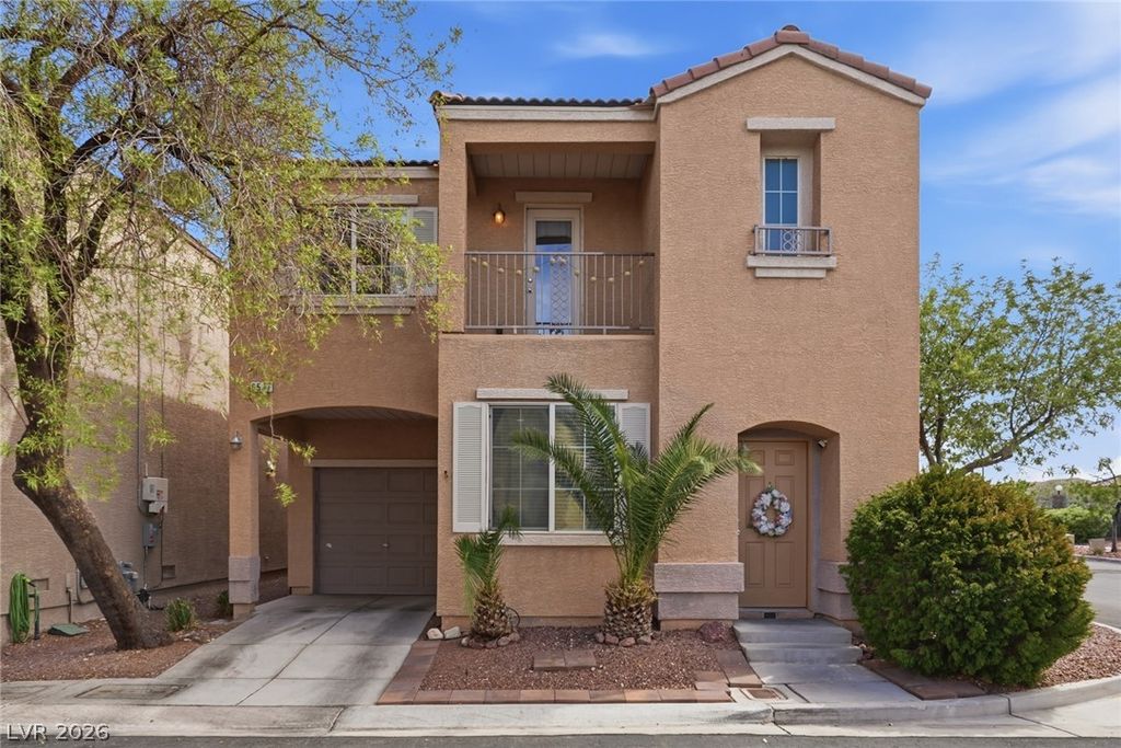 6597 Roundstone Bog Avenue, Las Vegas, NV 89139 — photo 2