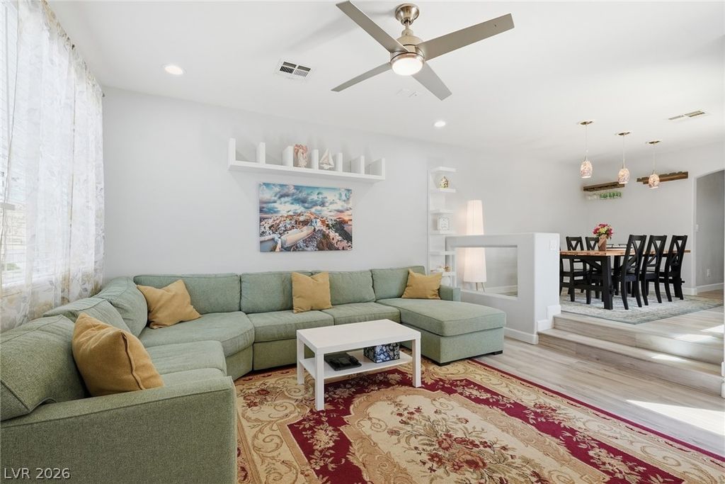 6597 Roundstone Bog Avenue, Las Vegas, NV 89139 — photo 4