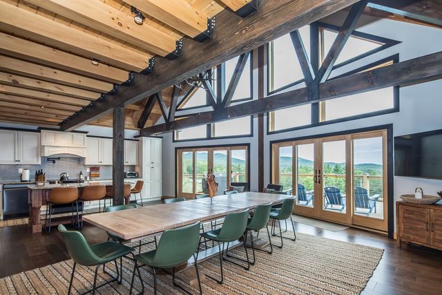 2391 Music Mountain Road, Stockbridge, VT 05772