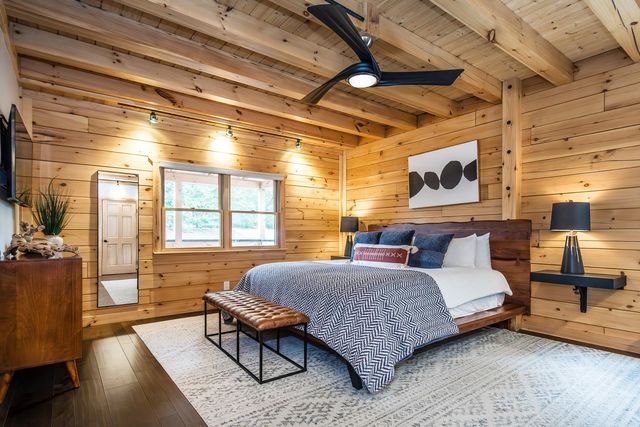 2391 Music Mountain Road, Stockbridge, VT 05772