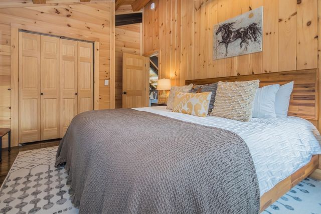 2391 Music Mountain Road, Stockbridge, VT 05772