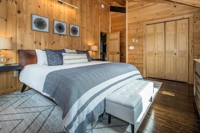 2391 Music Mountain Road, Stockbridge, VT 05772