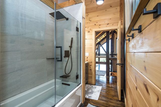 2391 Music Mountain Road, Stockbridge, VT 05772