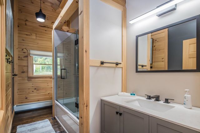 2391 Music Mountain Road, Stockbridge, VT 05772