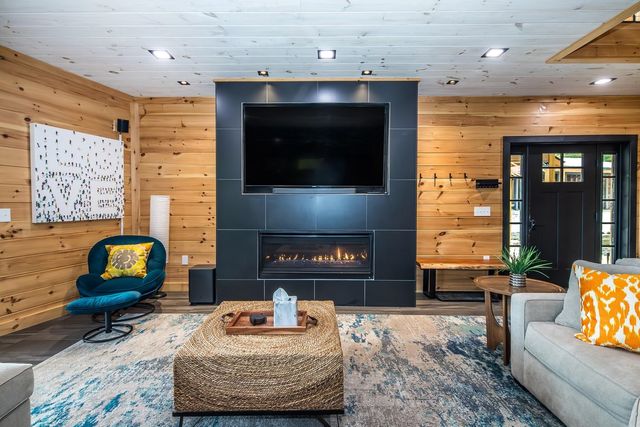 2391 Music Mountain Road, Stockbridge, VT 05772