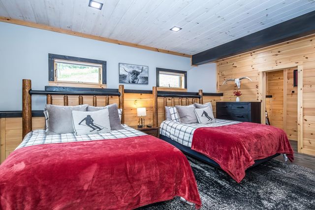 2391 Music Mountain Road, Stockbridge, VT 05772