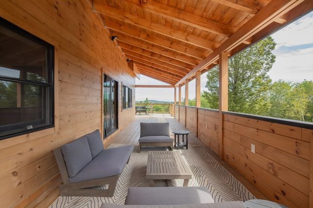 2391 Music Mountain Road, Stockbridge, VT 05772