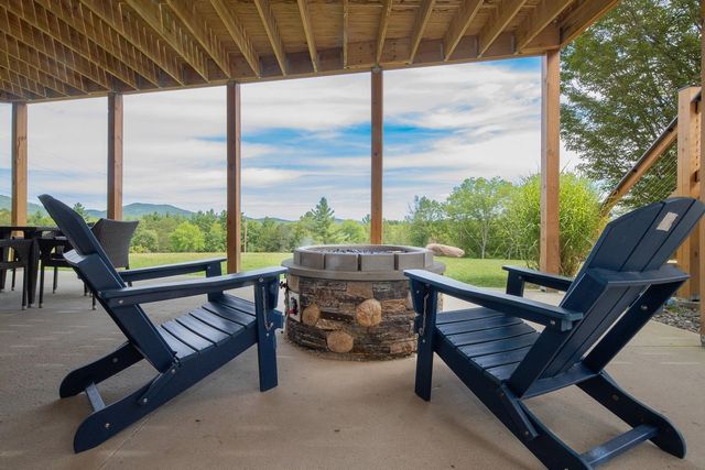 2391 Music Mountain Road, Stockbridge, VT 05772