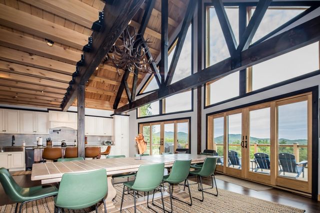 2391 Music Mountain Road, Stockbridge, VT 05772