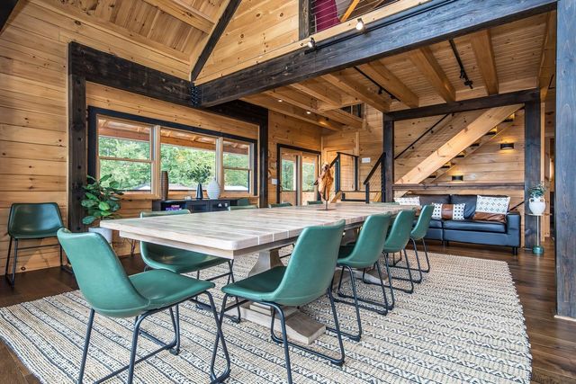 2391 Music Mountain Road, Stockbridge, VT 05772