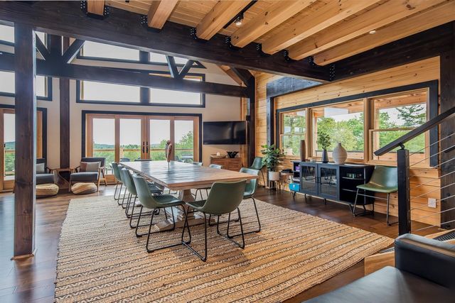 2391 Music Mountain Road, Stockbridge, VT 05772