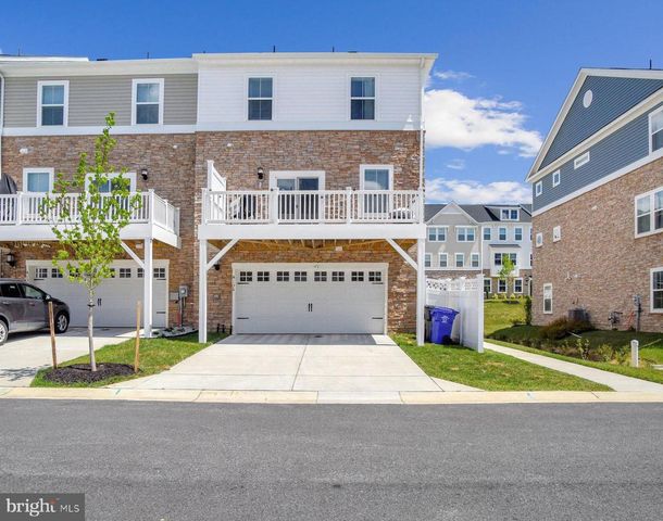 4136 SKIPTON PL, White Plains, MD 20695