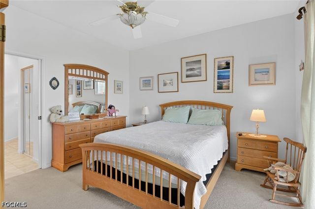 25009 Peacock LN 1-201, Naples, FL 34114