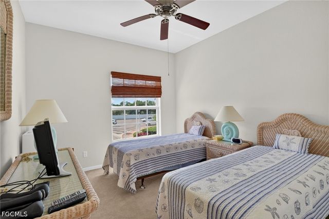 25009 Peacock LN 1-201, Naples, FL 34114