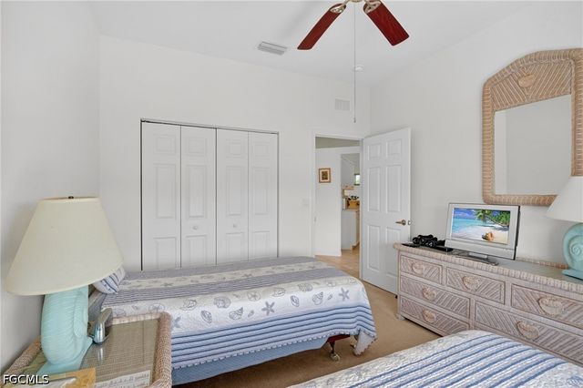 25009 Peacock LN 1-201, Naples, FL 34114