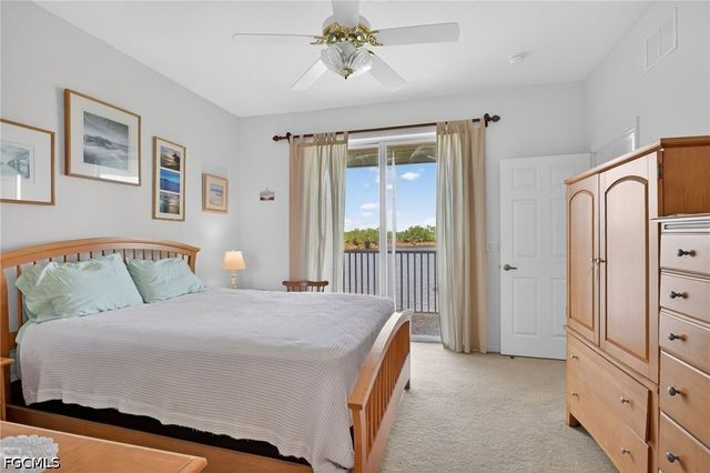 25009 Peacock LN 1-201, Naples, FL 34114