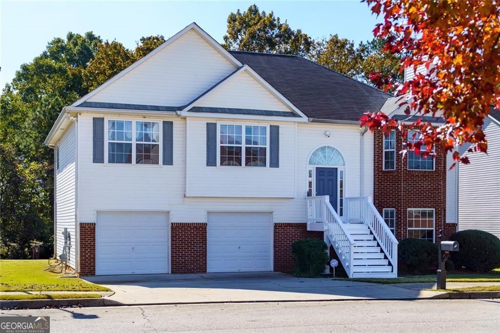 1341 Kent Manor, Stockbridge, GA 30281