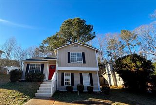 3972 Glenwood Downs Lane, Decatur, GA 30035