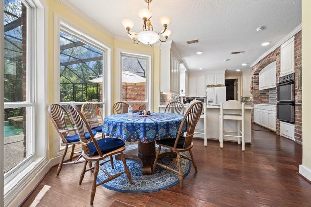 7639 Post Bridge Road, Spring, TX 77389