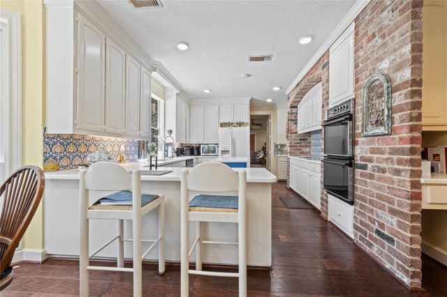 7639 Post Bridge Road, Spring, TX 77389
