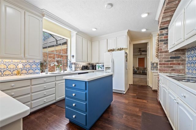 7639 Post Bridge Road, Spring, TX 77389