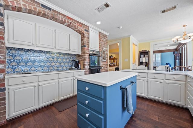 7639 Post Bridge Road, Spring, TX 77389